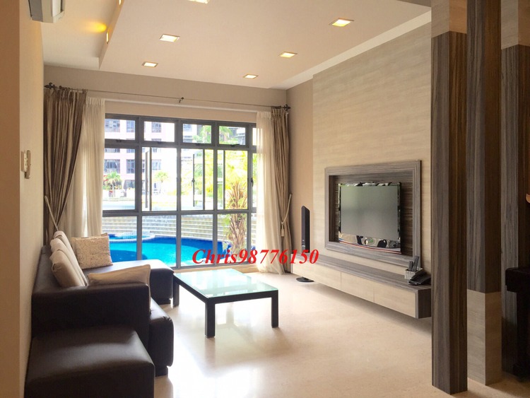 Carissa Park Condominium thumbnail photo